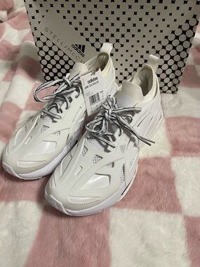 Adidas by Stella McCartney | Shoes | Stella Mccartney X Wmns Ultraboost  Black Granite | Poshmark